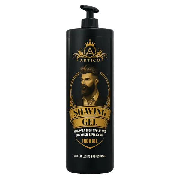 Shaving Gel Artico Men