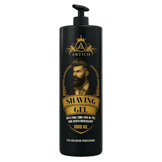 Shaving Gel Artico Men