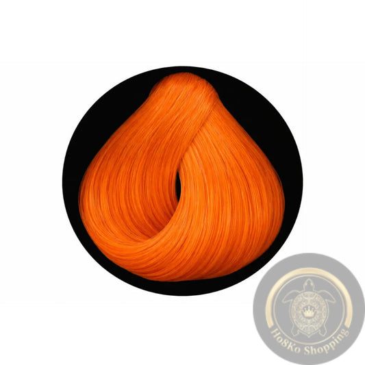 Isaitint – Tinte Capilar Orange Red para Coloración Profesional 100ml