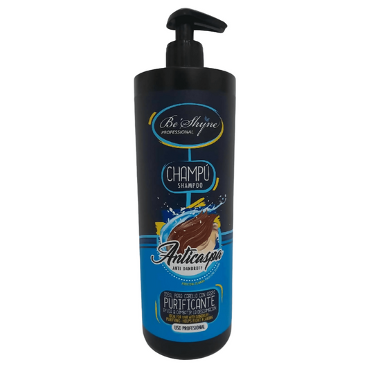 Be´Shyne®, Champú Anticaspa 1l.